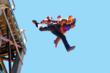 Silver Dollar City Premieres a New Western Stunt Show for the National...